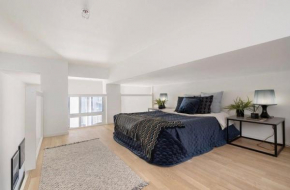 Studio apartment in Lillestrøm center. 10 min to Oslo S